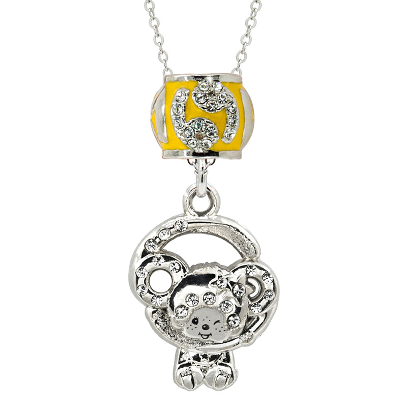 NECKLACE GIFTBOX(CANCER) image 1