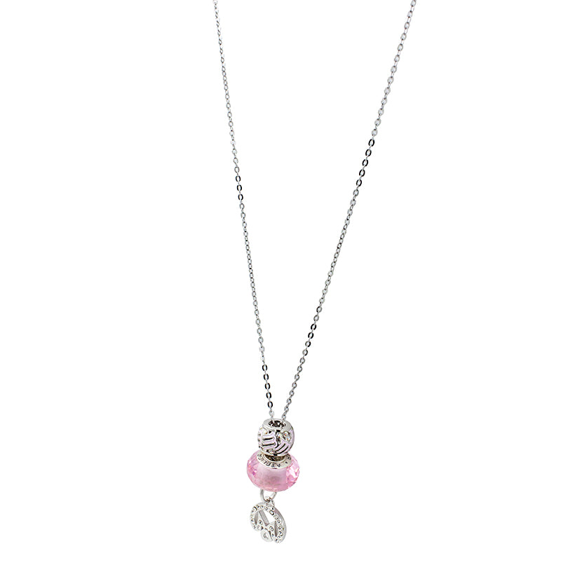 925 SILVER NECKLACE(SCORPIO) image 1