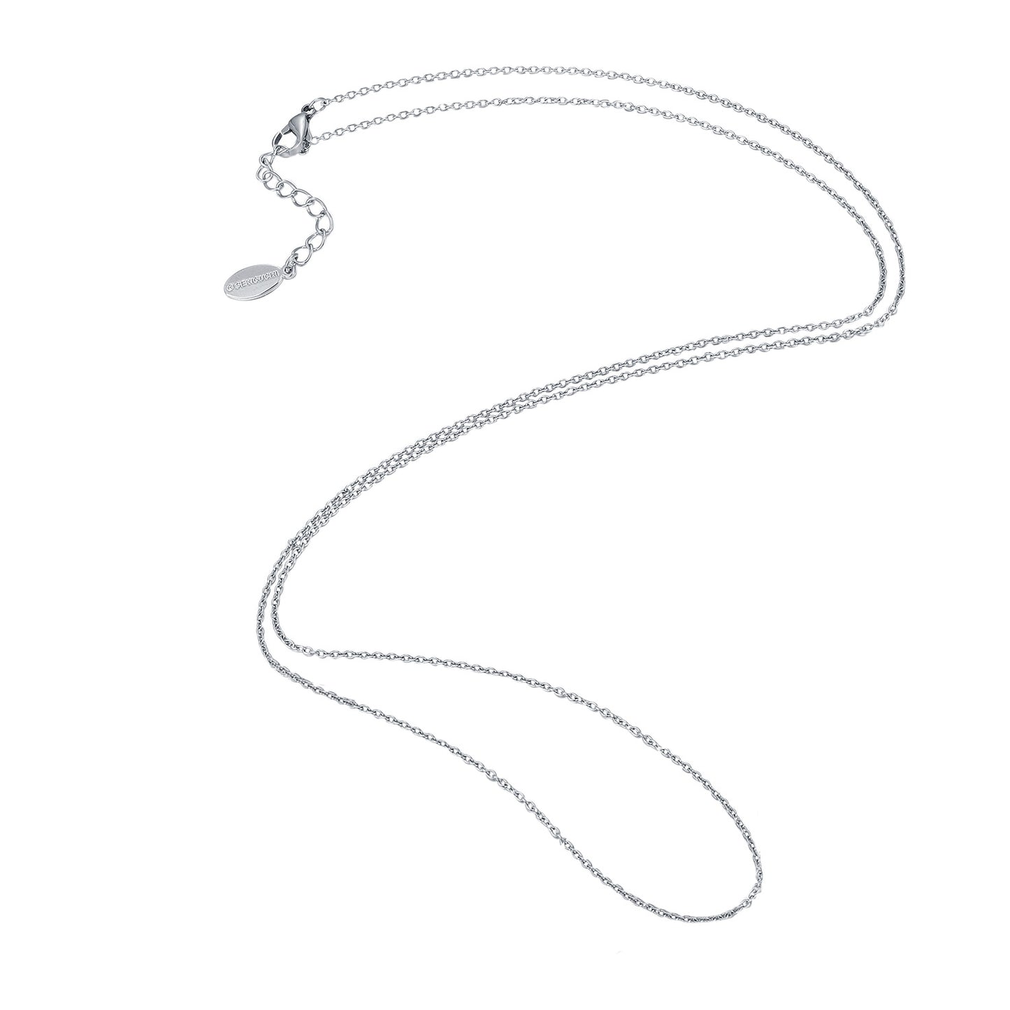 BASIC NECKLACE (L) image 0
