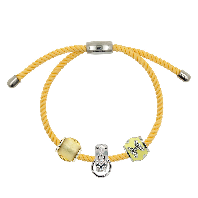 CORD BRACELET(PISCES) image 0