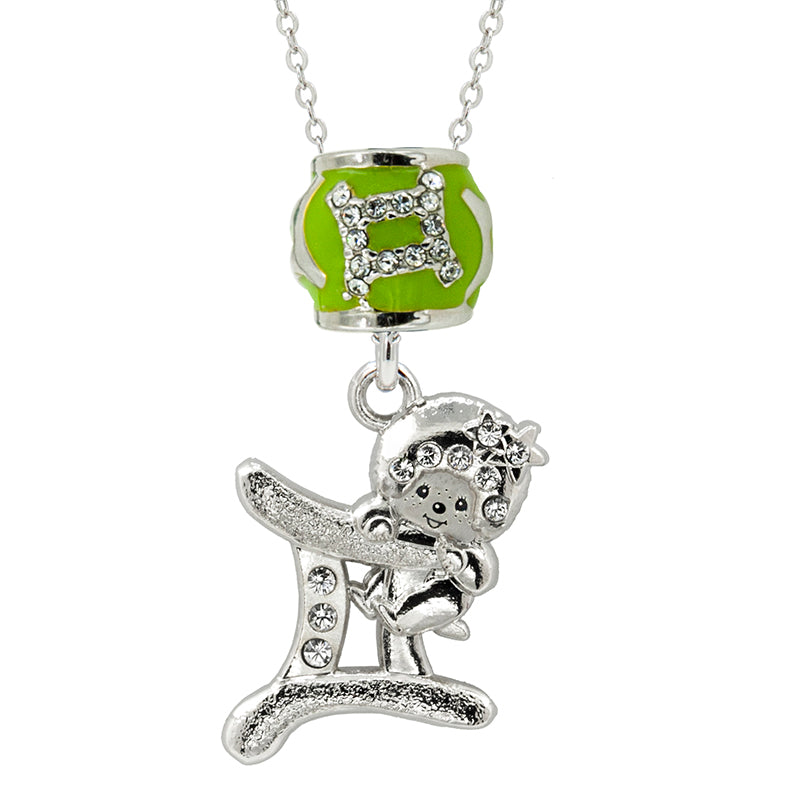 NECKLACE GIFTBOX(GEMINI) image 1