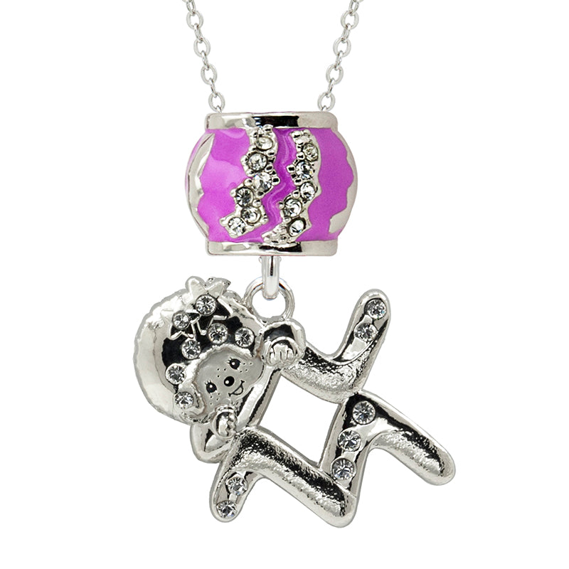 NECKLACE GIFTBOX(AQUARIUS) image 1