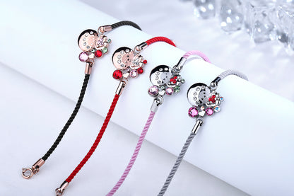 M-LINE2.0 BRACELET(GREY) image 2