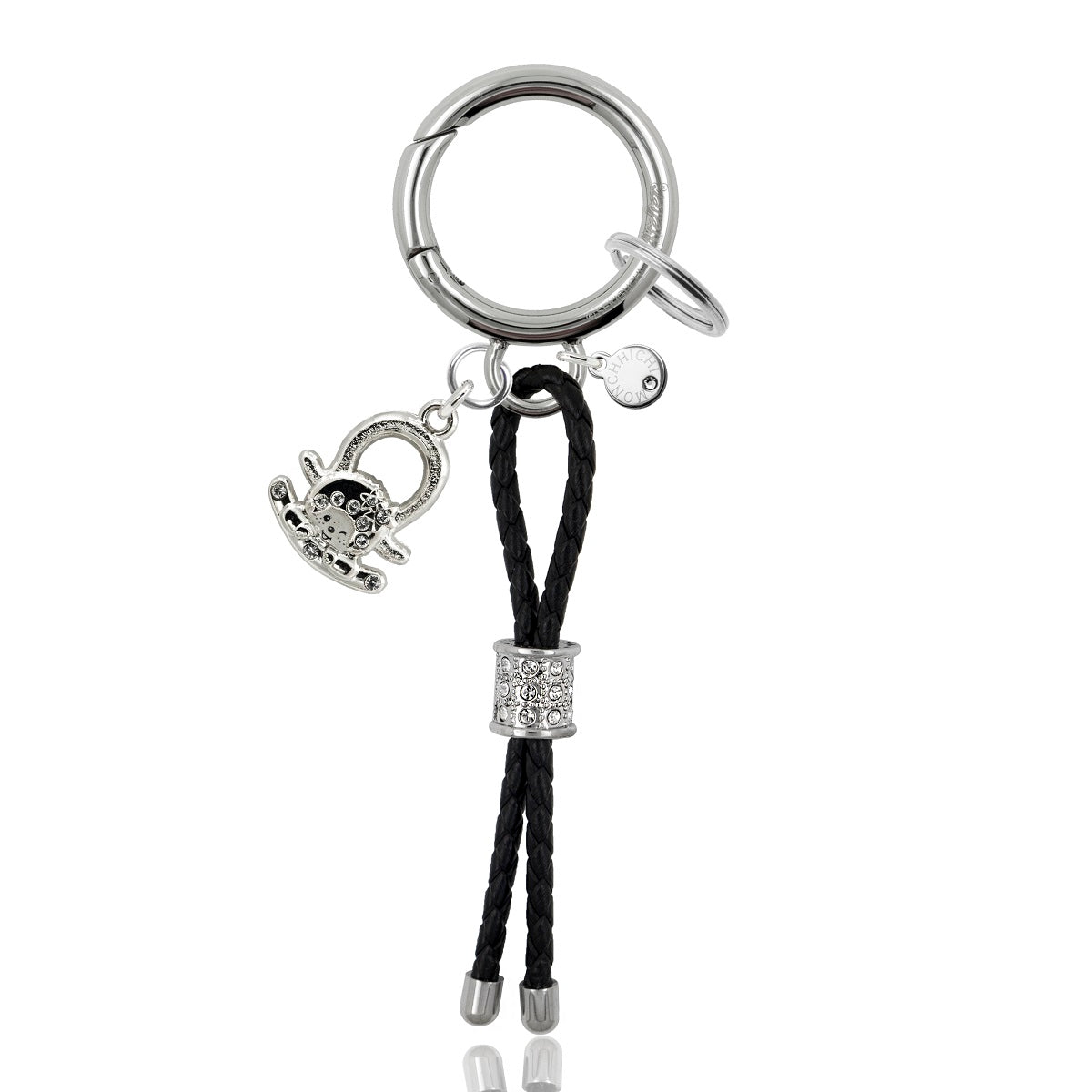 KEYCHAIN(LIBRA) image 0