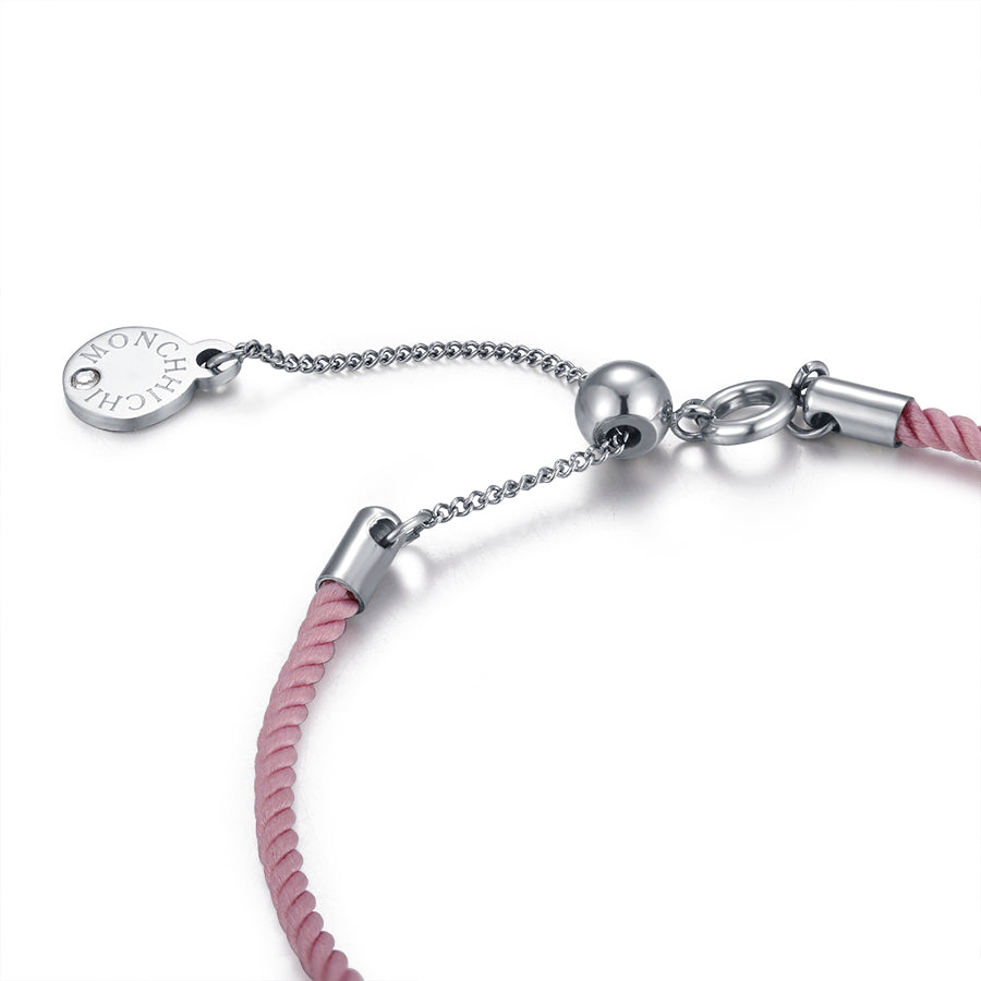 M-LINE2.0 BRACELET(PINK) image 2