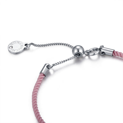 M-LINE2.0 BRACELET(PINK) image 2