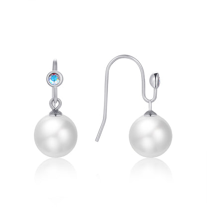 INTERCHANGE NECKLACE(SILVER) image 6