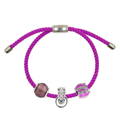 CORD BRACELET(AQUARIUS) image 0