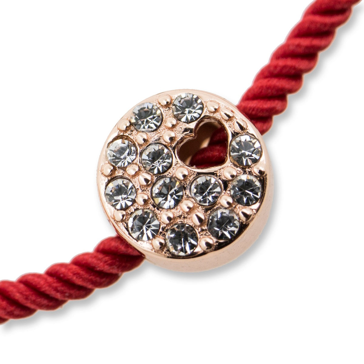 PIG YEAR BRACELET(RED) image 7