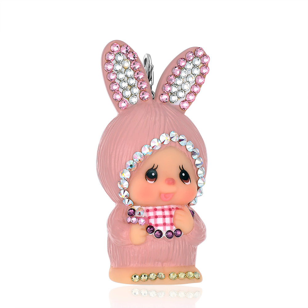 BUNNY MCC CHARM(L) image 0