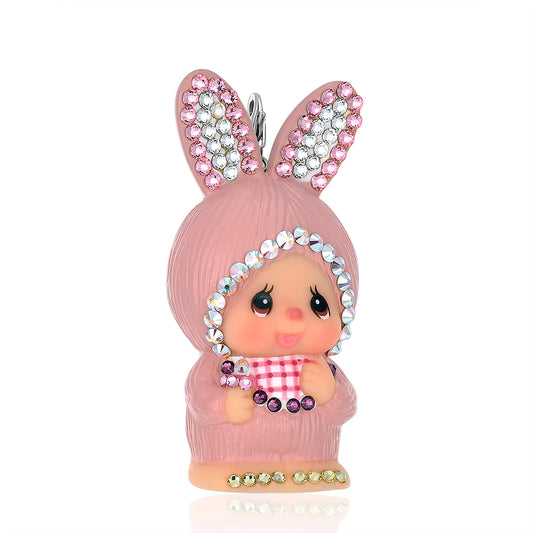 BUNNY MCC CHARM(L) image 0