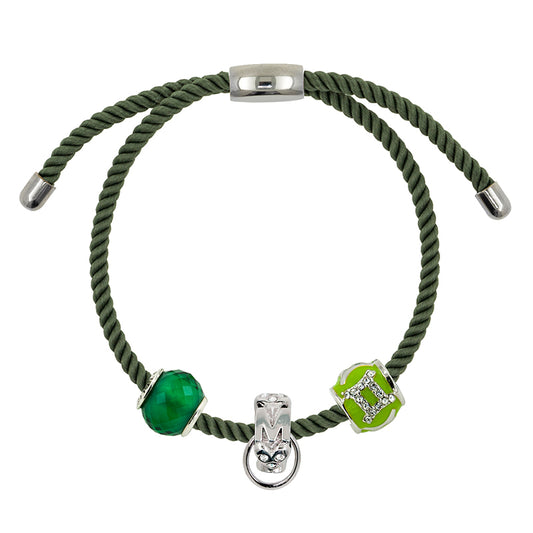 CORD BRACELET(GEMINI) image 0