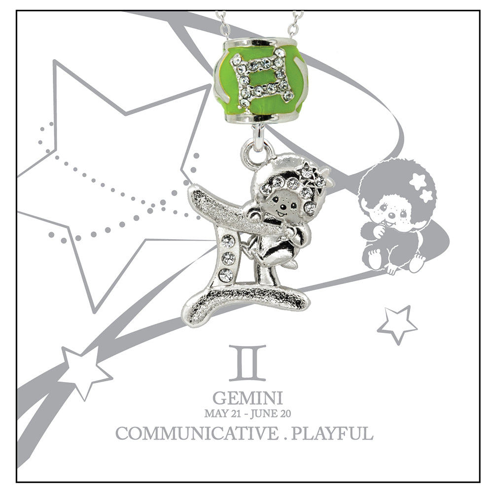 NECKLACE GIFTBOX(GEMINI) image 0