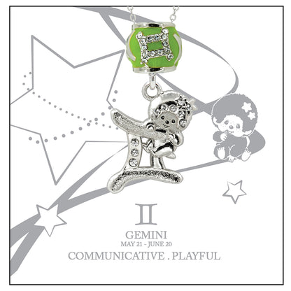 NECKLACE GIFTBOX(GEMINI) image 0