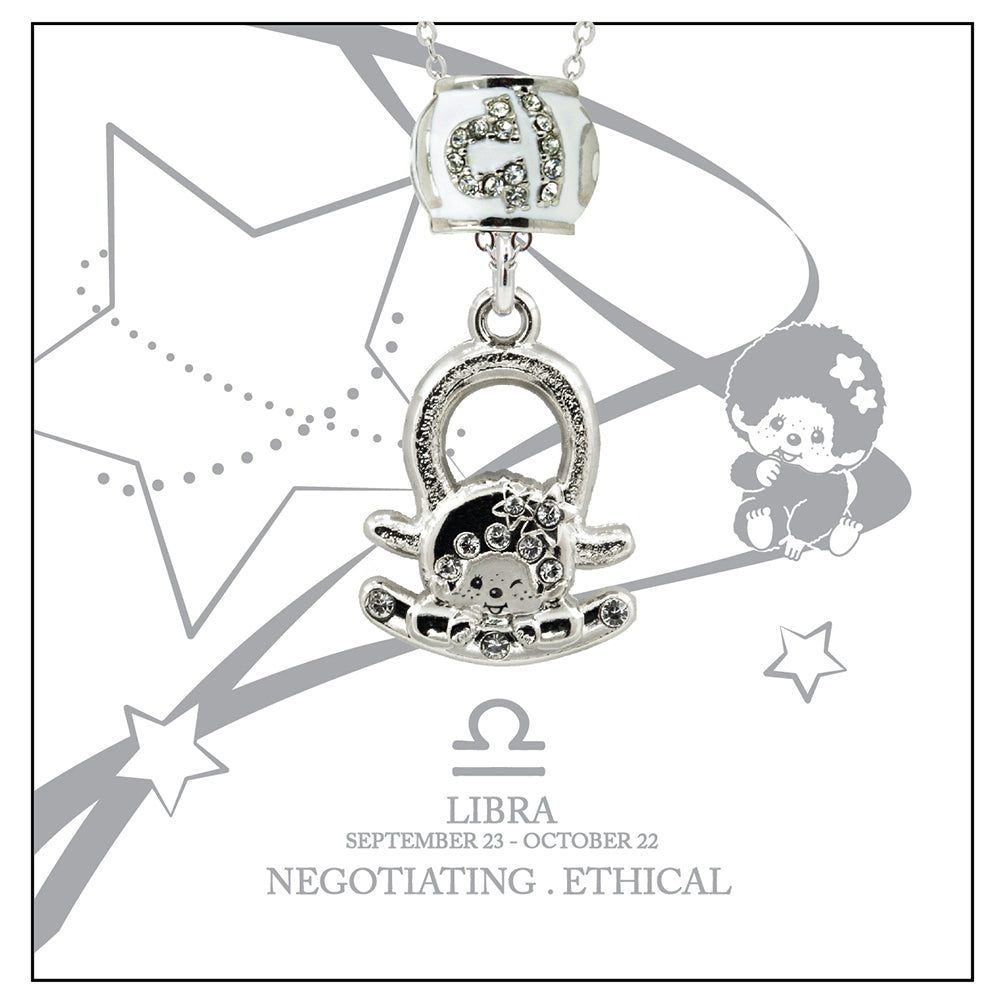 NECKLACE GIFTBOX(LIBRA) image 0