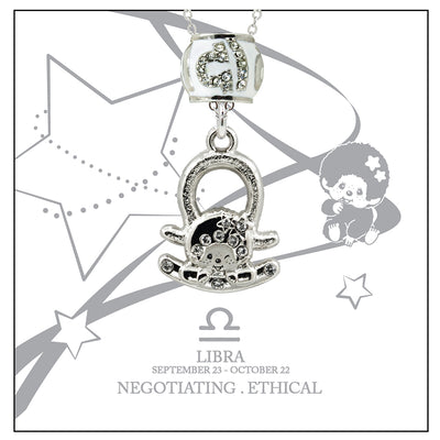 NECKLACE GIFTBOX(LIBRA) image 0
