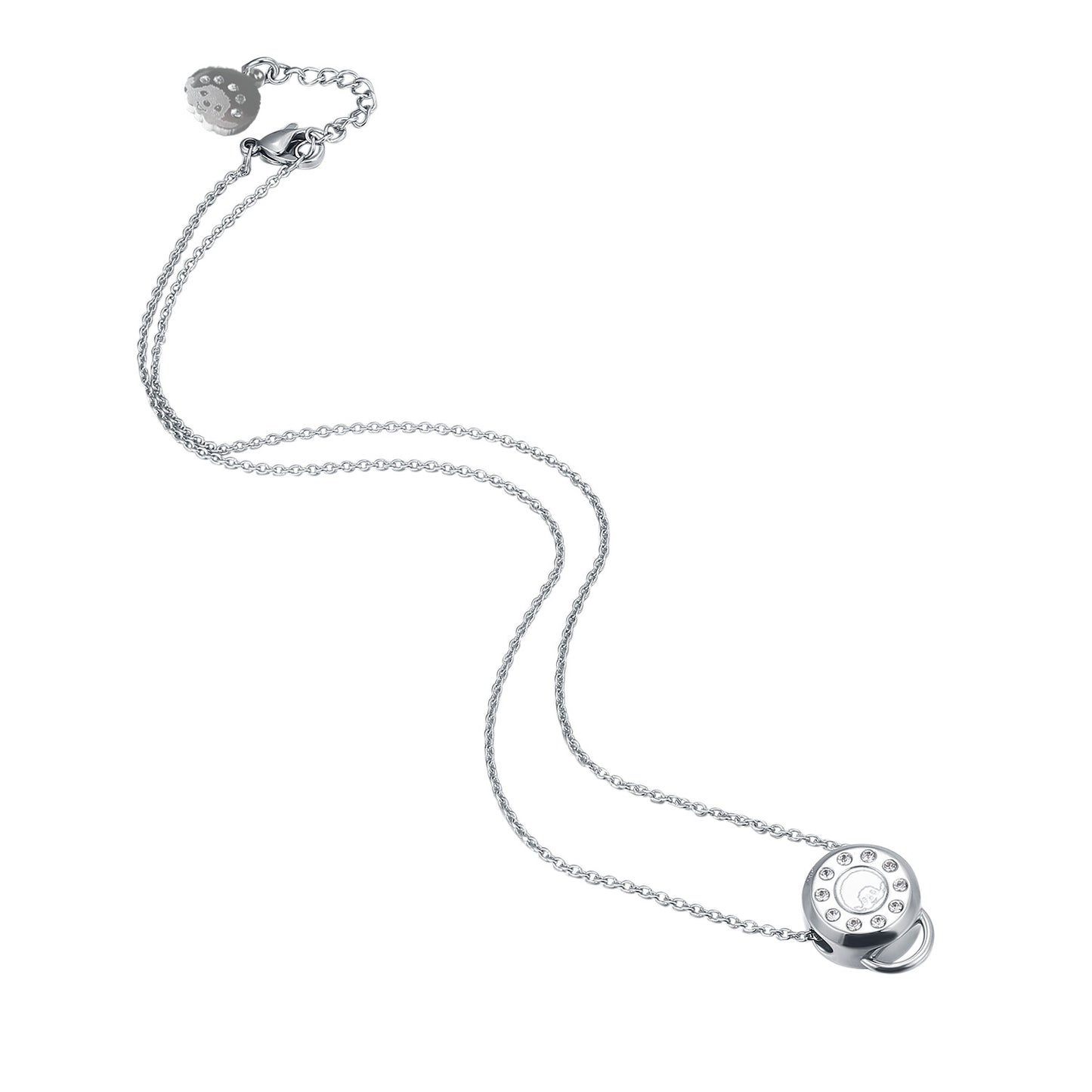 CROSS STAINLESS STEEL NECKLACE(S) image 0