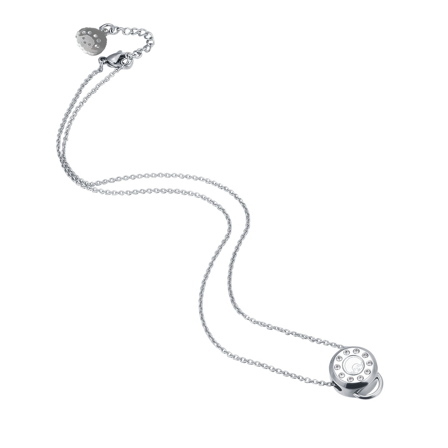 CROSS STAINLESS STEEL NECKLACE(S) image 0