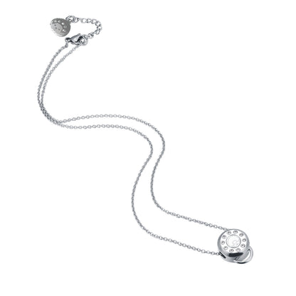 CROSS STAINLESS STEEL NECKLACE(S) image 0