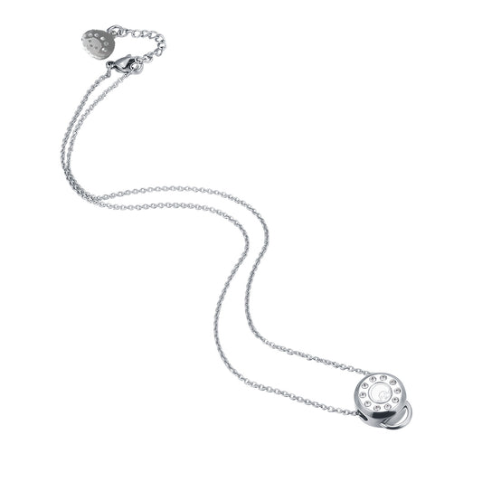 CROSS STAINLESS STEEL NECKLACE(S) image 0