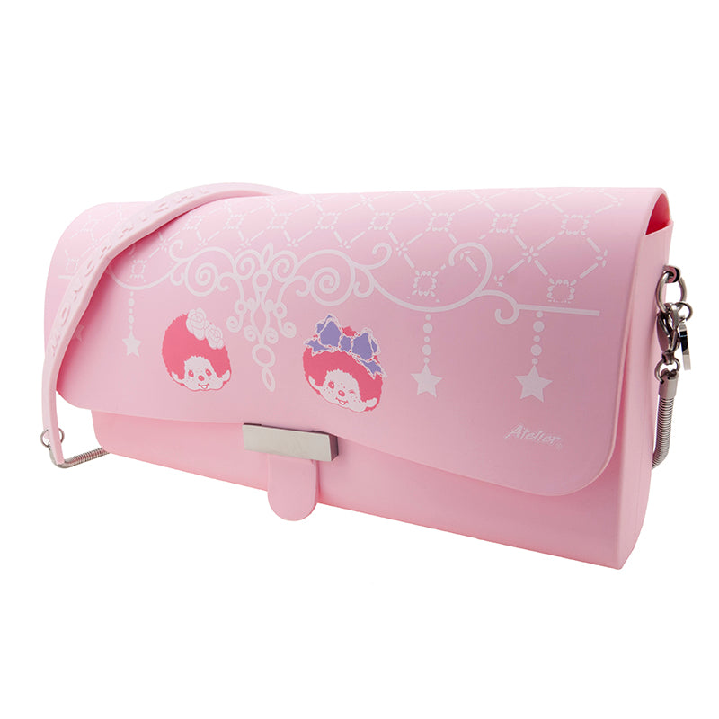 BAGUETTE BAG(PINK) image 2