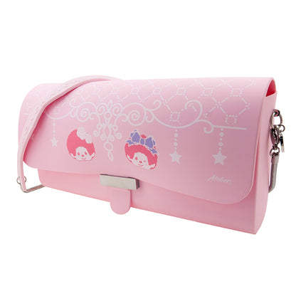 BAGUETTE BAG(PINK) image 2