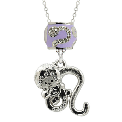 NECKLACE GIFTBOX(LEO) image 1