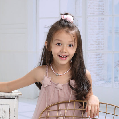 POMPOM PONY(PINK) image 1