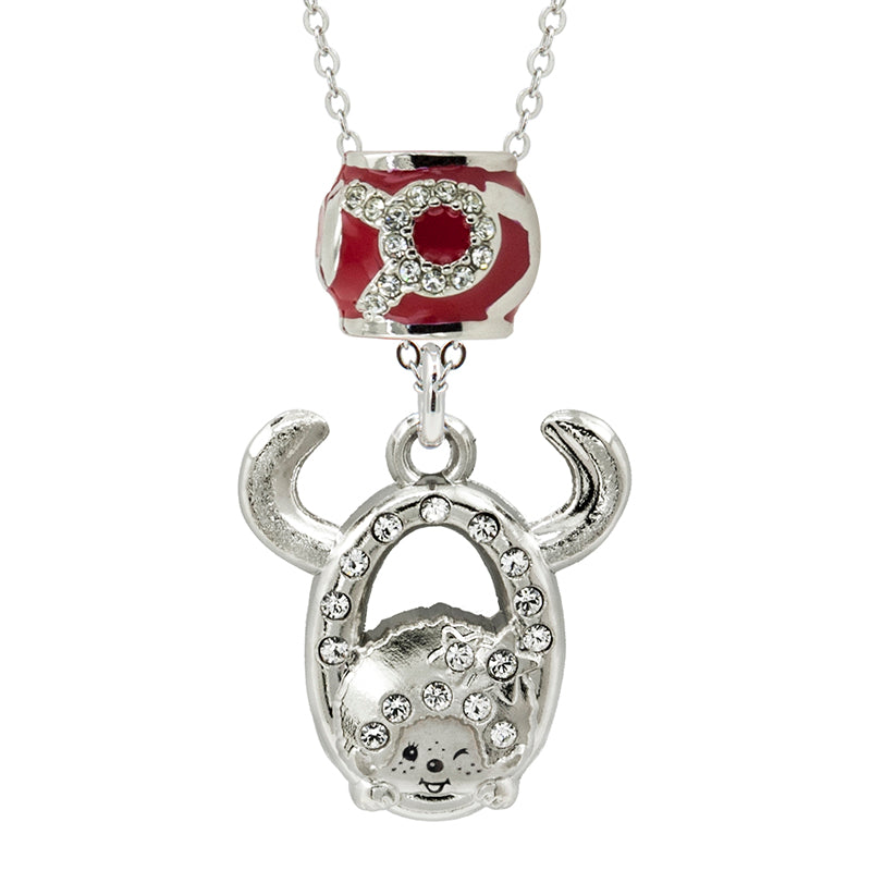 NECKLACE GIFTBOX(TAURUS) image 1
