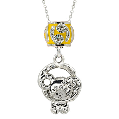 NECKLACE GIFTBOX(CANCER) image 1