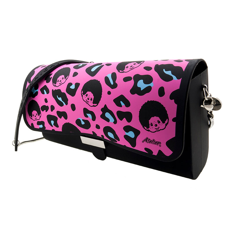 BAGUETTE BAG(BLACK) image 2