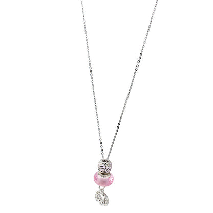 925 SILVER NECKLACE(SCORPIO) image 1