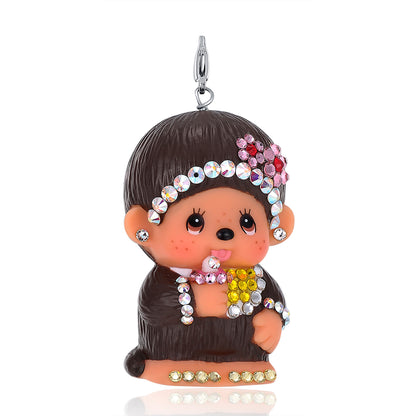 MONCHHICHI CHARM(L) image 0