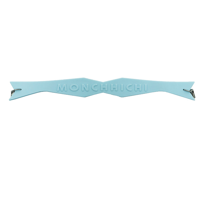 BAGUETTE BAG(BLUE) image 4