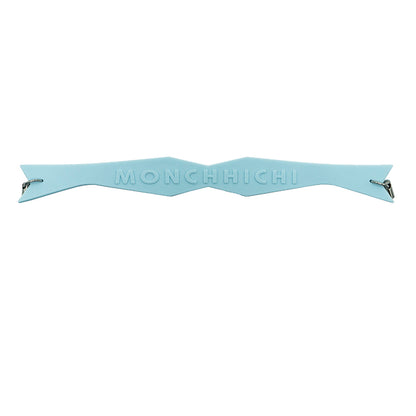 BAGUETTE BAG(BLUE) image 4