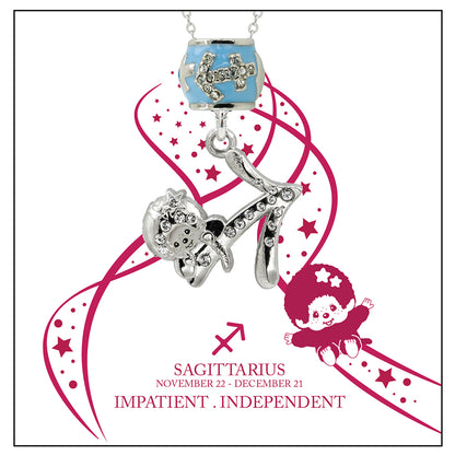 NECKLACE GIFTBOX(SAGITTARIUS) image 0