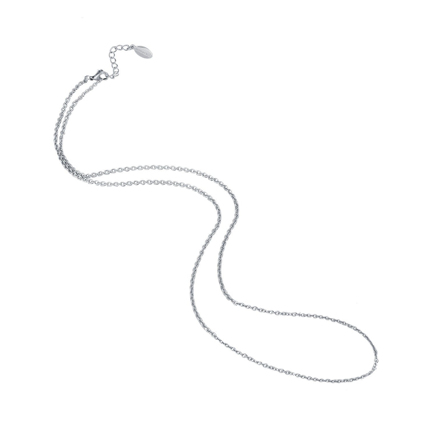 BASIC NECKLACE (S) image 0
