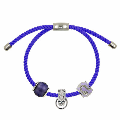 CORD BRACELET(LEO) image 0