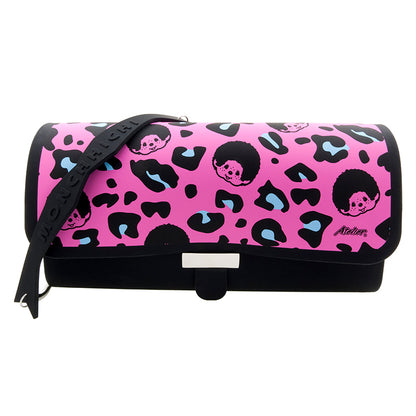 BAGUETTE BAG(BLACK) image 0