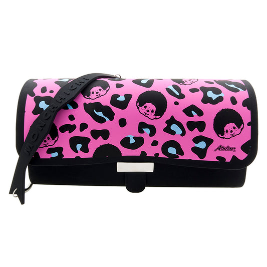 BAGUETTE BAG(BLACK) image 0