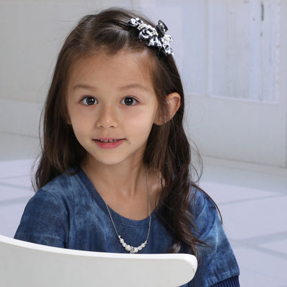 MONO CLIP(BLACK)SET OF 2 image 1