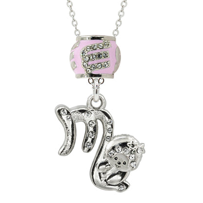 NECKLACE GIFTBOX(SCORPIO) image 1