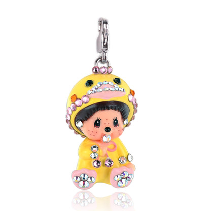 CHICK MCC CHARM(YELLOW) image 0