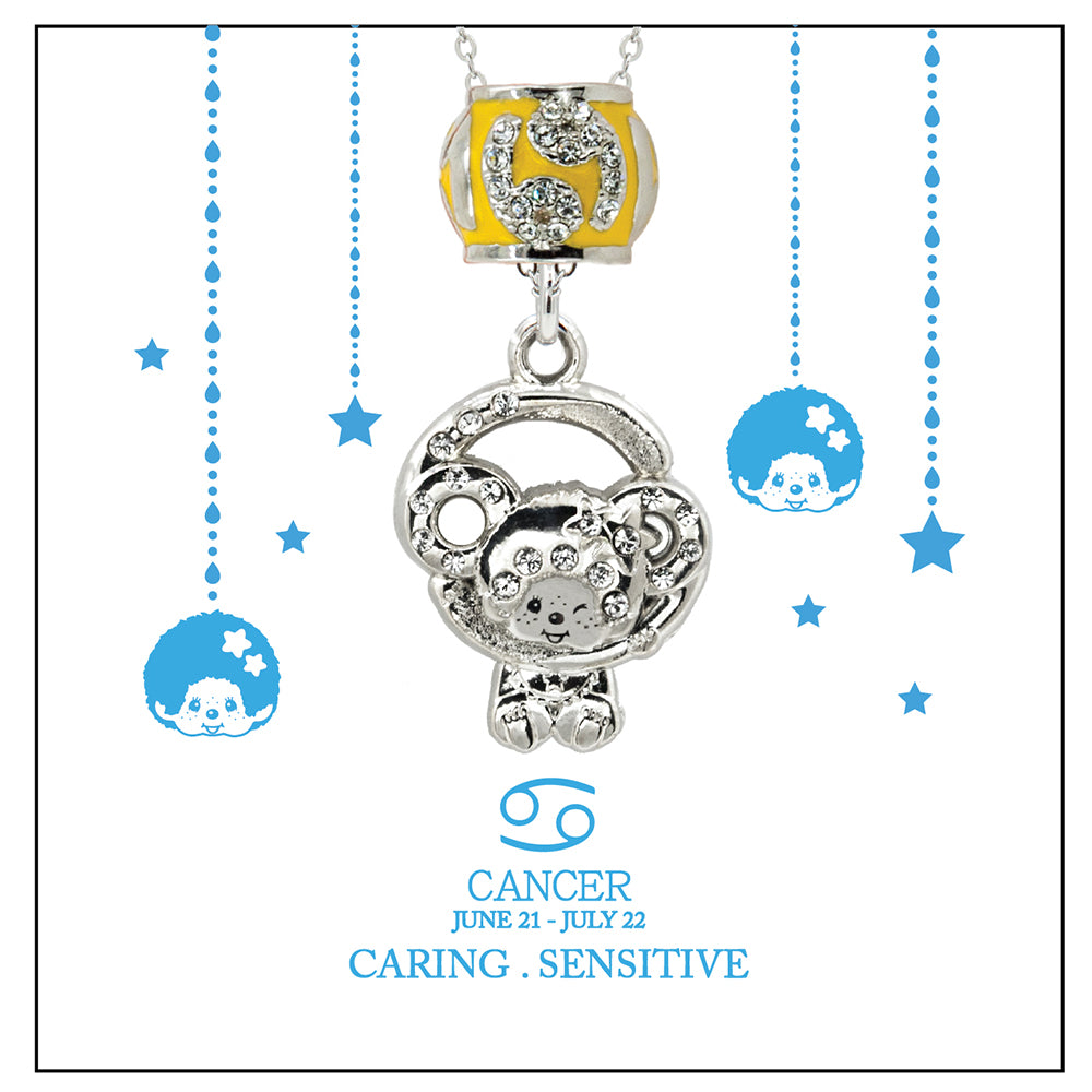 NECKLACE GIFTBOX(CANCER) image 0