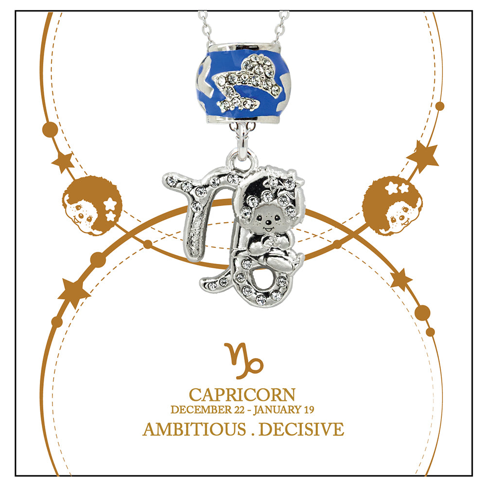 NECKLACE GIFTBOX(CAPRICORN) image 0