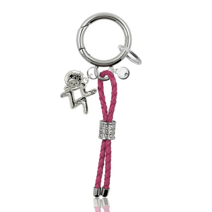 KEYCHAIN(AQUARIUS) image 0