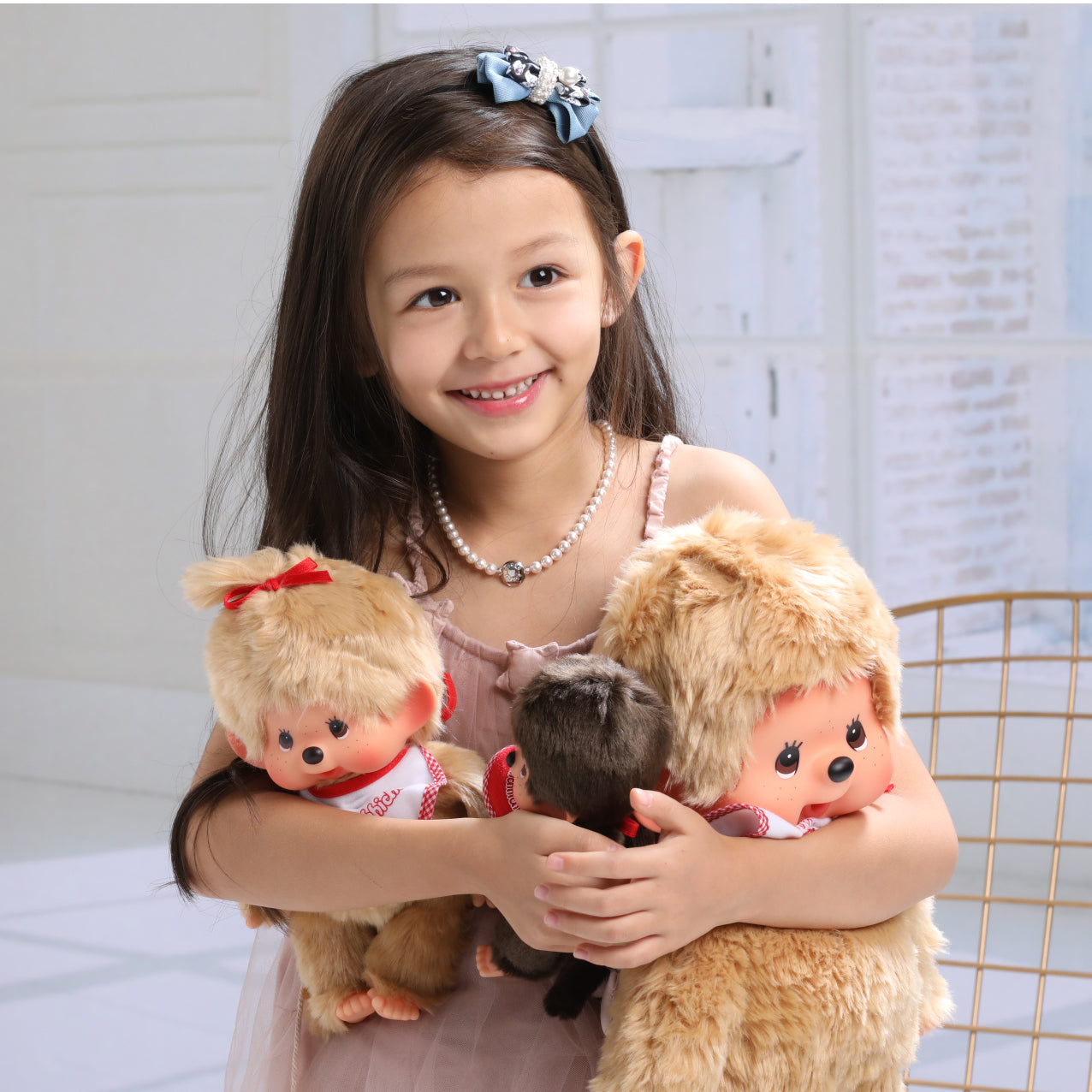 MONO HEADBAND(LT.BLUE) image 1