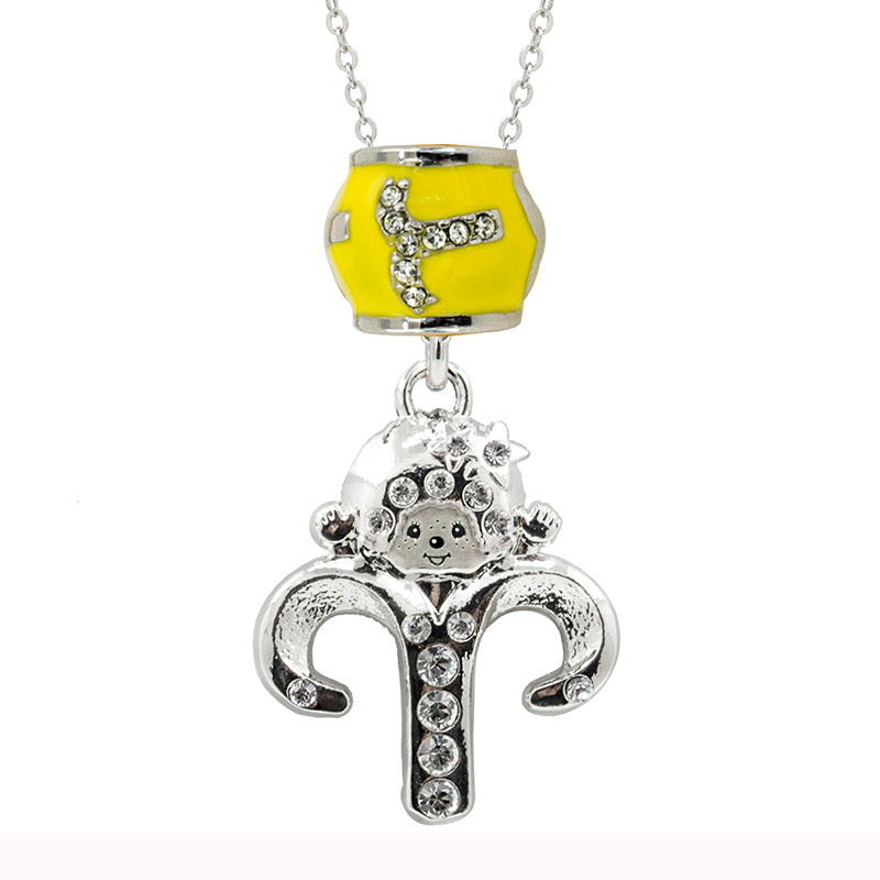 NECKLACE GIFTBOX(ARIES) image 1