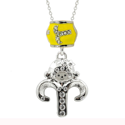 NECKLACE GIFTBOX(ARIES) image 1