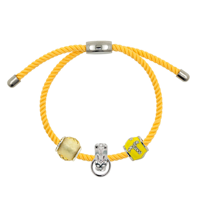 Milan Twist Bracelet (Aries)